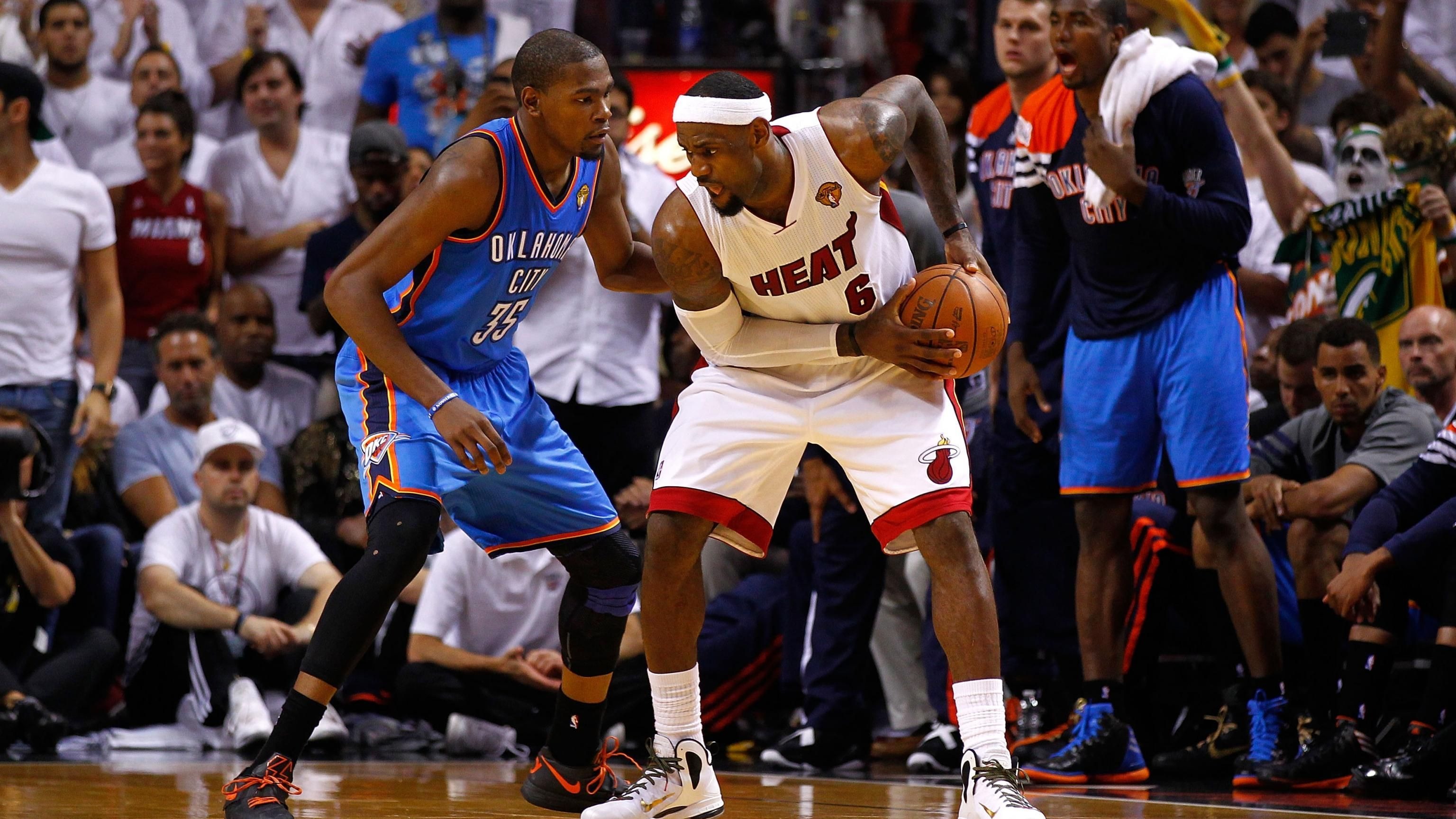  杜兰特新星出色防守表现突出，热火前途光明！全场沸腾不已-开云登录