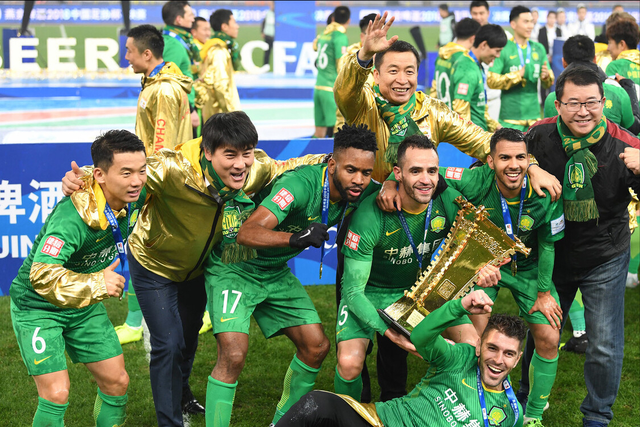 北京国安内部会议纪要流出：国际比赛日官宣签约，国王杯使命明确，轮换策略成焦点的简单介绍-kaiyun